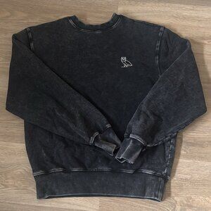 OVO Crewneck Sweater